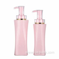 Lotion Packaging Shower Gel Container Pump Cosmetic